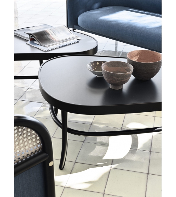 Peer Gebrüder Thonet Vienna Mesita