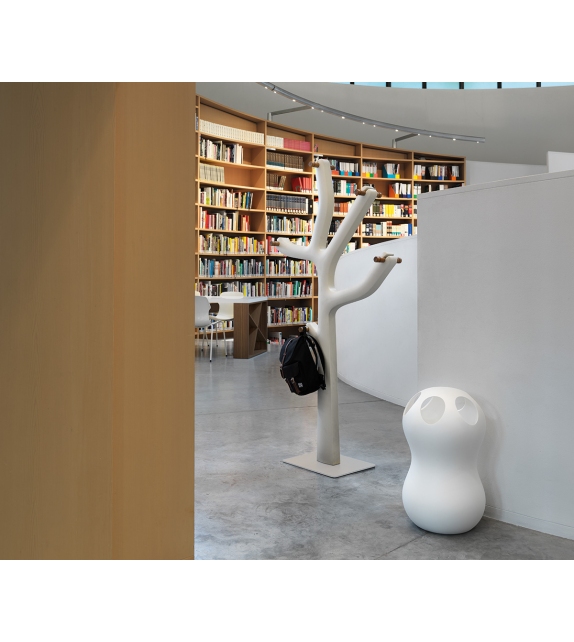 Alberto Perchero Casamania & Horm