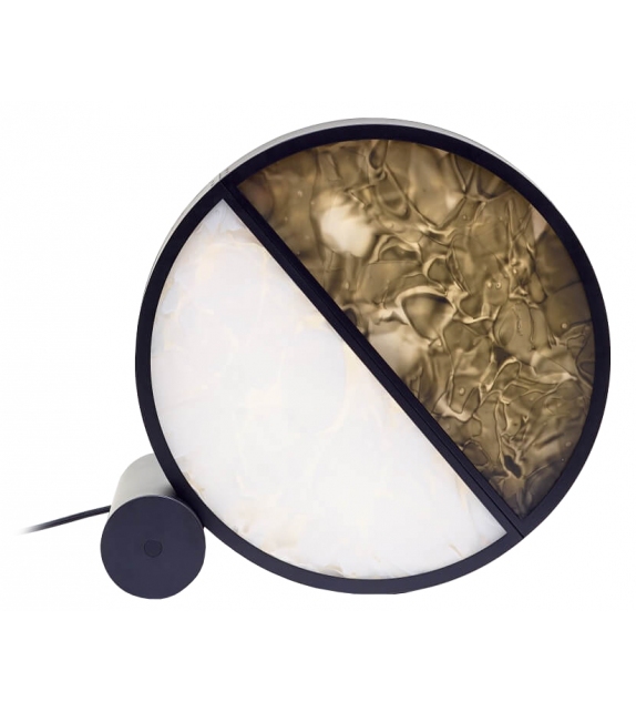 Geometri Brokis lampada da tavolo/terra