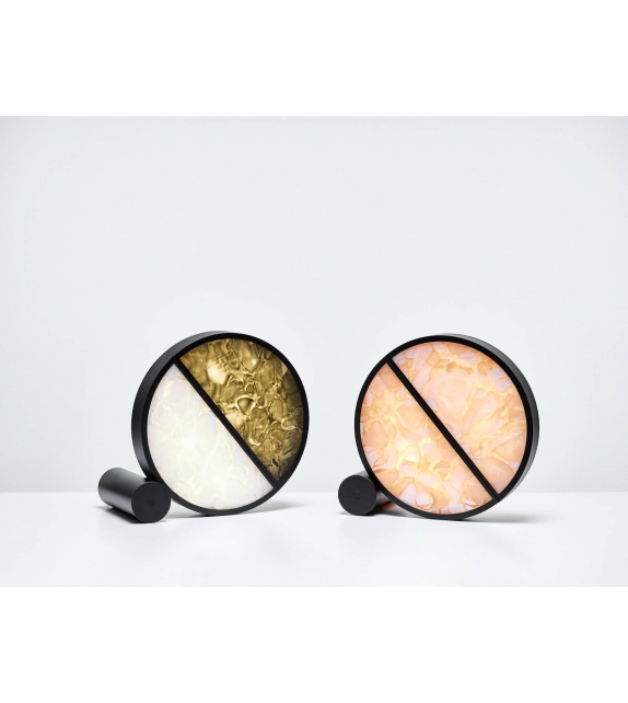 Geometri Brokis Table Lamp/Floor