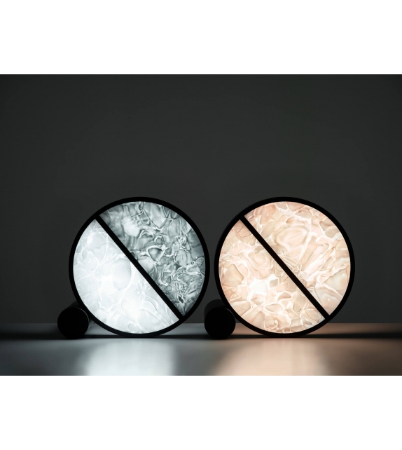 Geometri Brokis Table Lamp/Floor