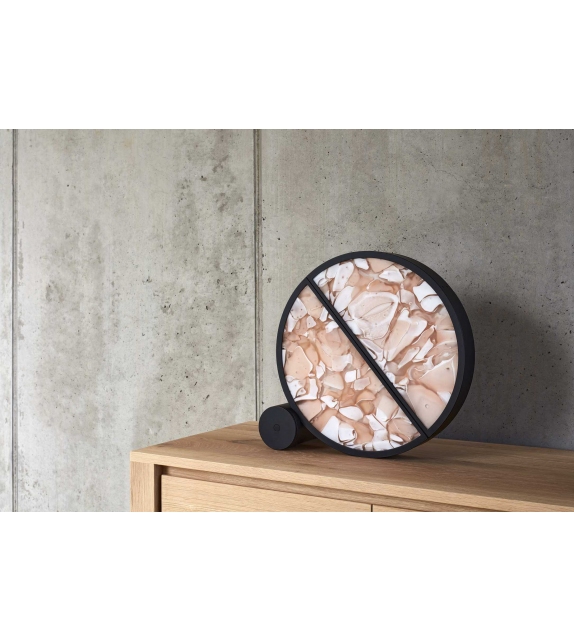 Geometri Brokis Table Lamp/Floor