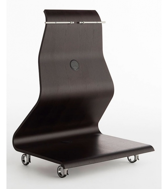 Cobra Casamania & Horm TV Stand