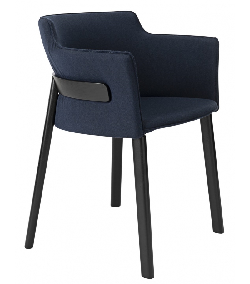 Pince Gebrüder Thonet Vienna Armstuhl