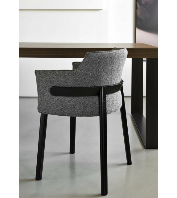 Pince Gebrüder Thonet Vienna Fauteuil