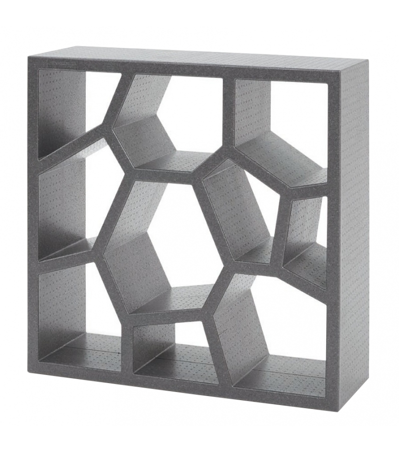 Opus Incertum Casamania & Horm Libreria / Exhibidor