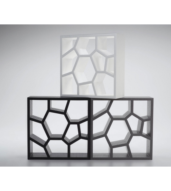 Opus Incertum Casamania & Horm Libreria / Espositore