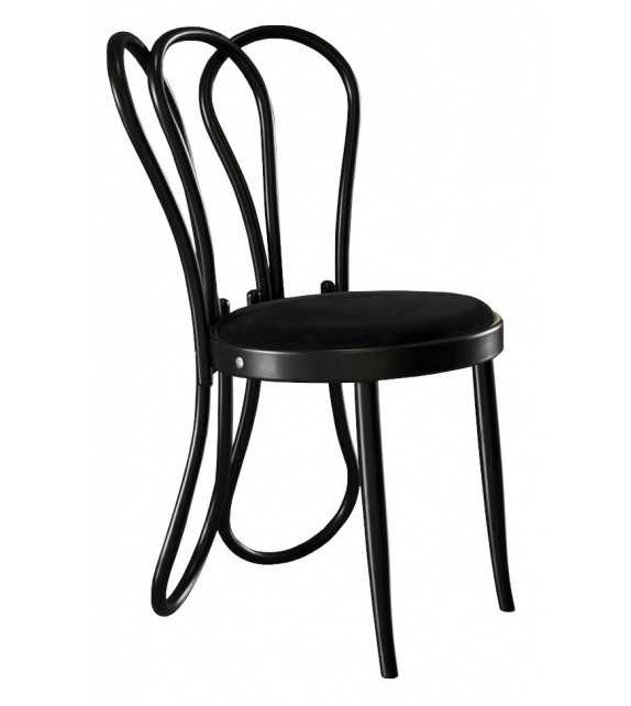 Post Mundus Gebrüder Thonet Vienna Chaise