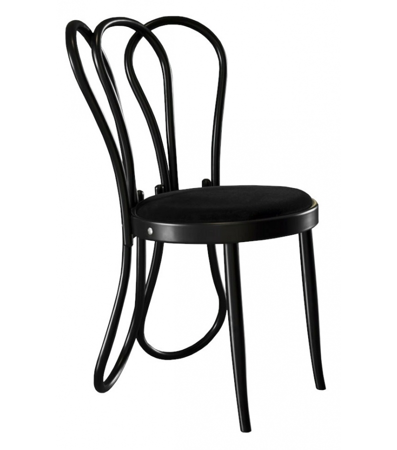 Post Mundus Gebrüder Thonet Vienna Chaise