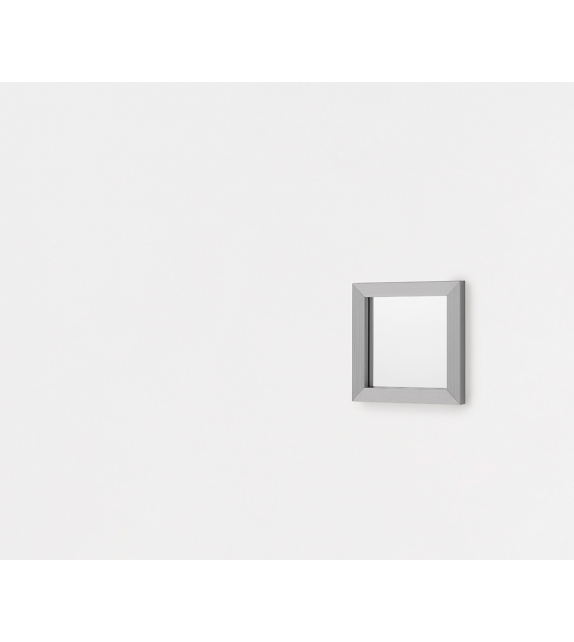 Ute Minimal & Millerighe Casamania & Horm Mirror