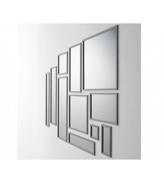 Ute Minimal & Millerighe Casamania & Horm Mirror