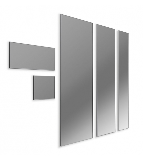 Ute Minimal & Millerighe Casamania & Horm Miroir