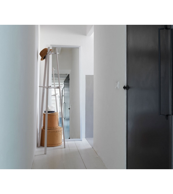 Ute Minimal & Millerighe Casamania & Horm Specchio