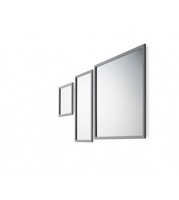 Ute Minimal & Millerighe Casamania & Horm Specchio