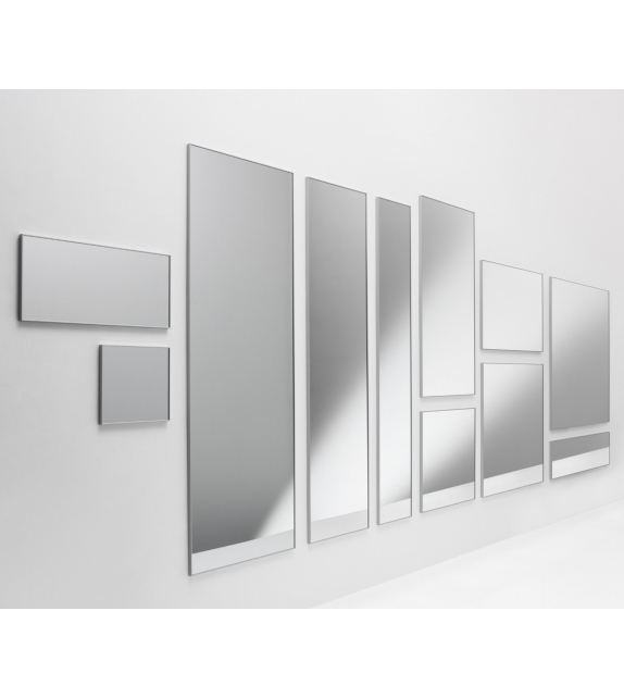 Ute Minimal & Millerighe Casamania & Horm Specchio