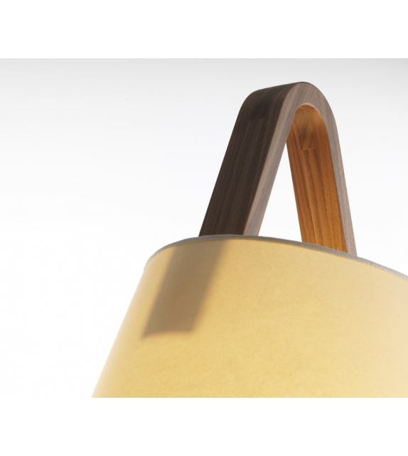 Numero 3 Casamania & Horm Lampada da Terra