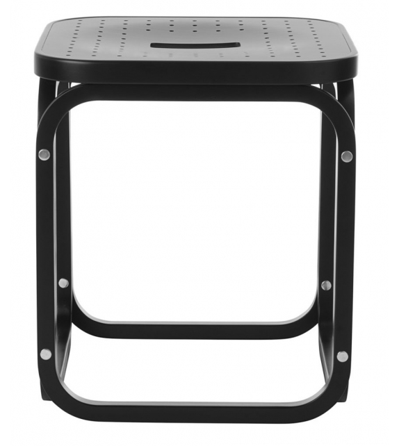 Postsparkasse Gebrüder Thonet Vienna Hocker