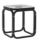 Postsparkasse Gebrüder Thonet Vienna Hocker