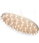 Prop Light Round Single Lampada a Sospensione Moooi