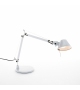 Versandfertig - Tolomeo Micro Artemide Tischleuchten mit Basis