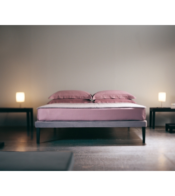 Sommier Ebridi Wood Casamania & Horm Bett