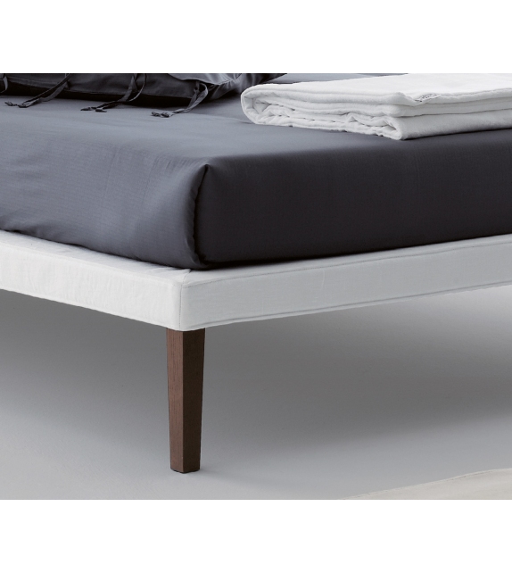 Sommier Ebridi Wood Casamania & Horm Bed