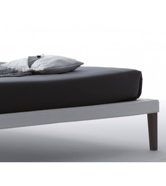 Sommier Ebridi Wood Casamania & Horm Bed