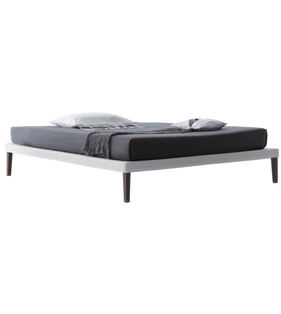 Sommier Ebridi Wood Casamania & Horm Bett
