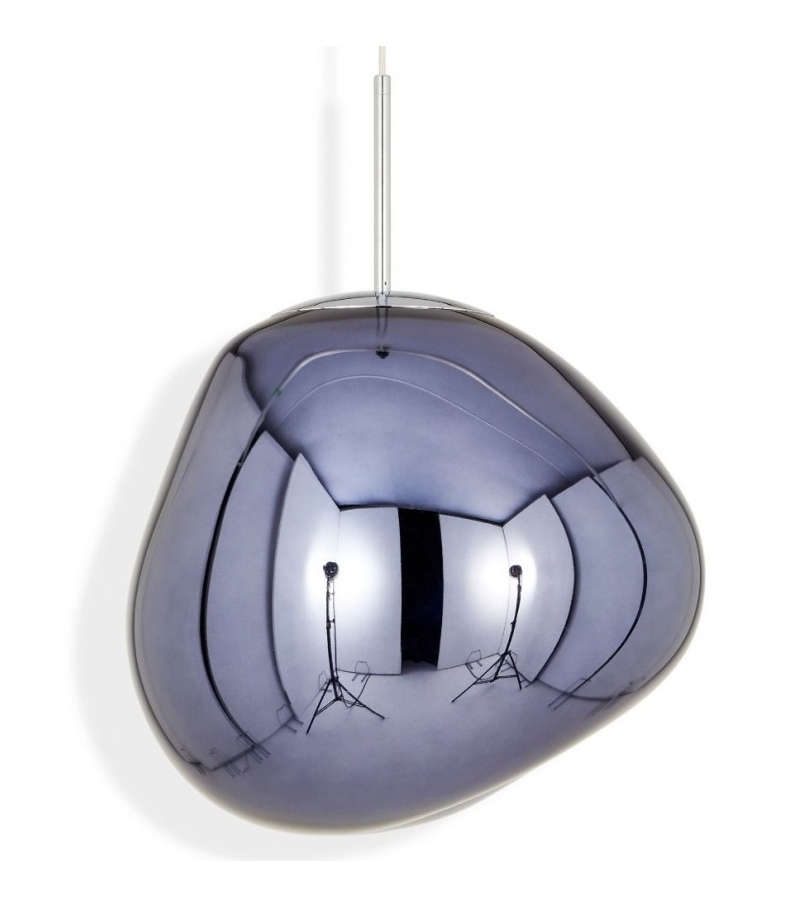 Prêt pour l'expédition - Melt Tom Dixon Suspension