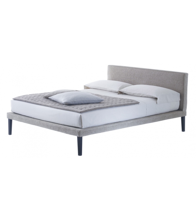 Ebridi Wood Textile Casamania & Horm Bett
