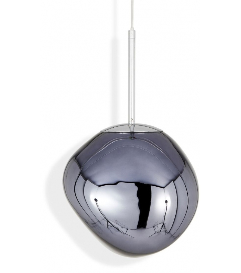 Prêt pour l'expédition - Melt Mini Tom Dixon Suspension