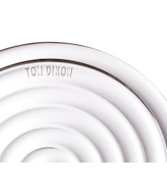 Listo para entregar - Press Medium Tom Dixon Cuenco