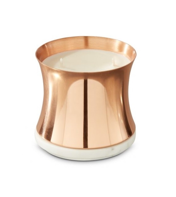 Pronta consegna - Eclectic London Candle Tom Dixon Candela