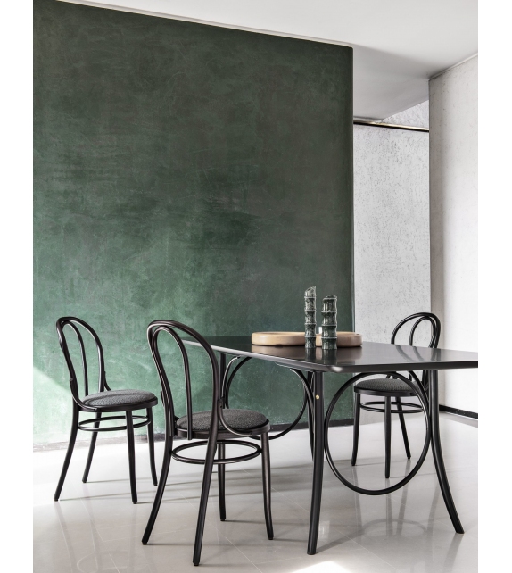 Ring Gebrüder Thonet Vienna Table