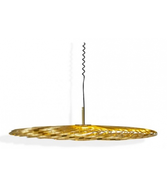 Versandfertig - Spring Tom Dixon Hängeleuchte