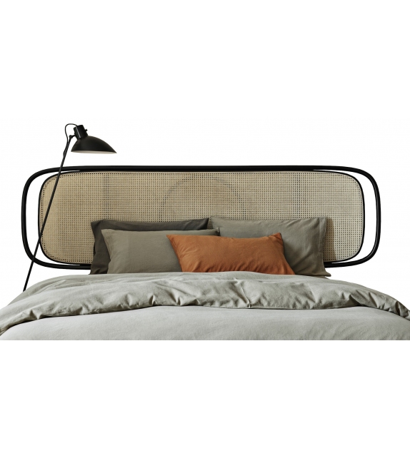 Rue Gebrüder Thonet Vienna Tête de Lit