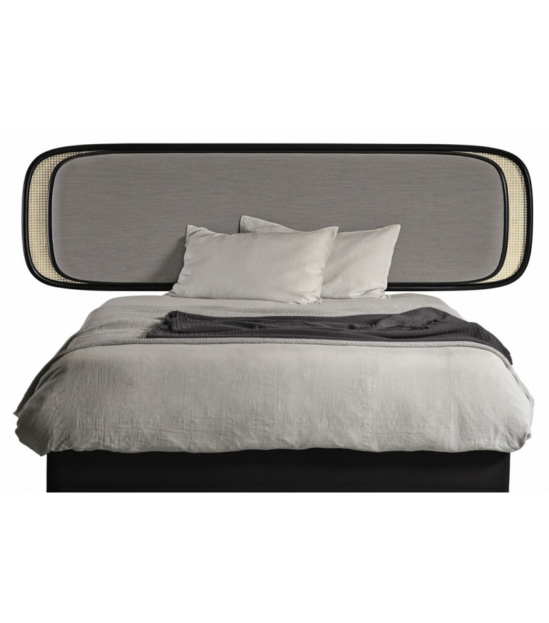 Rue Gebrüder Thonet Vienna Upholstered Headboard