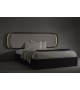 Rue Gebrüder Thonet Vienna Upholstered Headboard