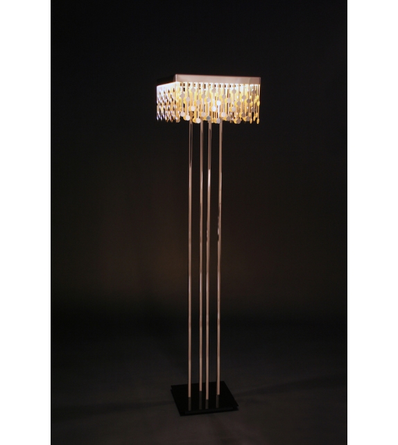 Melody Quasar Hängeleuchte