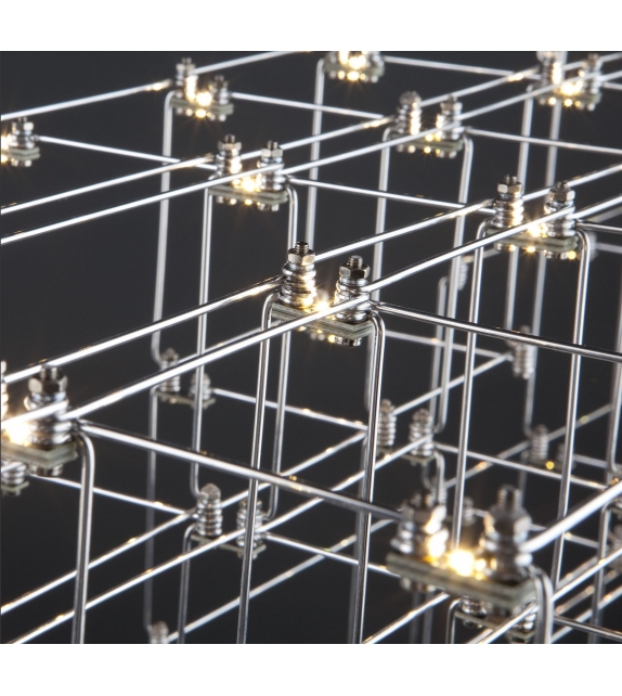 Orion Quasar Lampe de Table