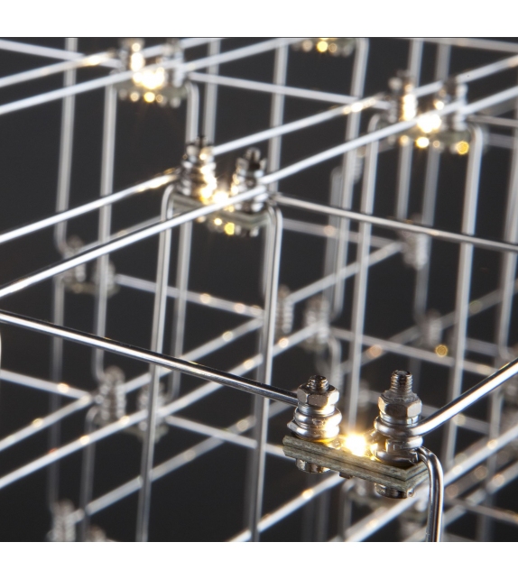 Orion Quasar Lampe de Table