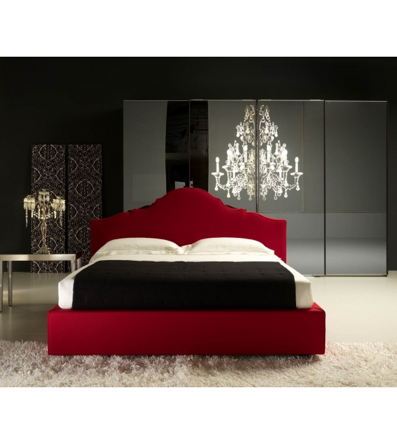 Flores Casamania & Horm Bed