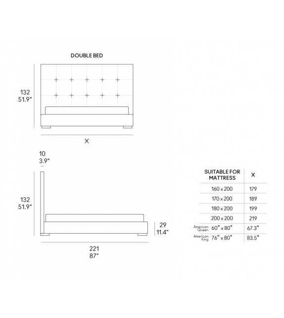 Grenada Casamania & Horm Bett