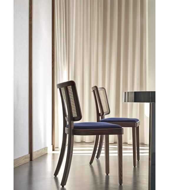 Sölden Gebrüder Thonet Vienna Sedia