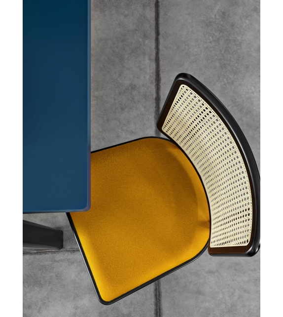 Sölden Gebrüder Thonet Vienna Chair