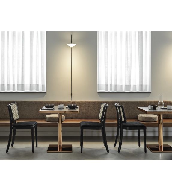 Sölden Gebrüder Thonet Vienna Chair