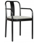 Sugiloo Gebrüder Thonet Vienna Fauteuil Rembourré