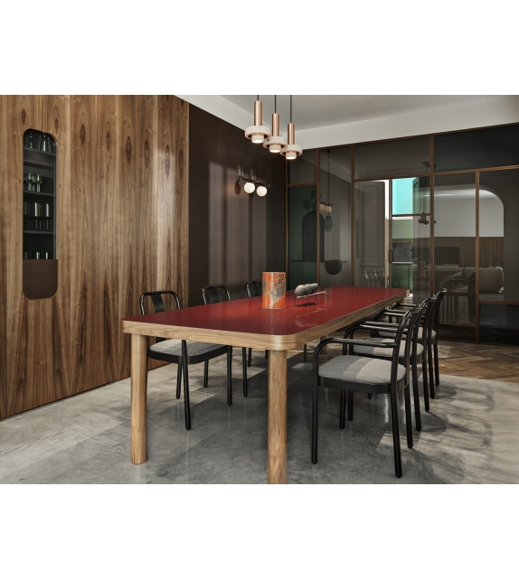 Sugiloo Gebrüder Thonet Vienna Sillón Tapizado