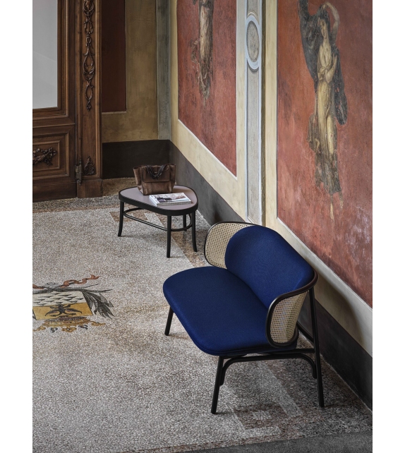 Sofá Suzenne Gebrüder Thonet Vienna