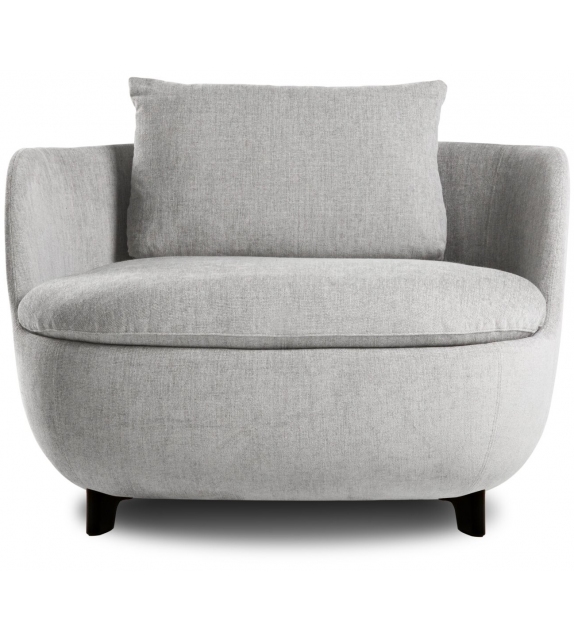 Bart Fauteuil Moooi